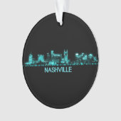 Nashville Skyline (devant)