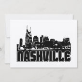 Nashville Skyline (Voorkant)