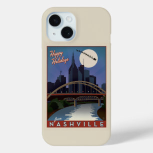 Nashville Skyline
