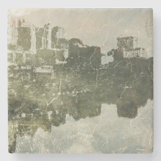 NASHVILLE SKYLINE STENEN ONDERZETTER