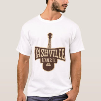 Nashville T-shirt