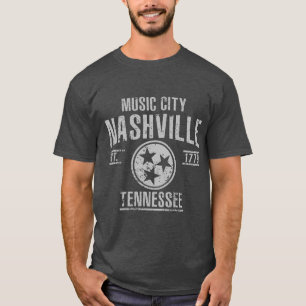 Nashville T-shirt