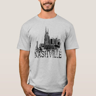 Nashville T-shirt
