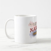 Nashville - tasse de café (Gauche)