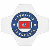 Nashville Tennessee (Plat)