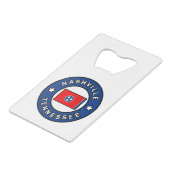 Nashville Tennessee (Devant Angle)