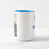 Nashville Tennessee Coffee Mug (Centre)