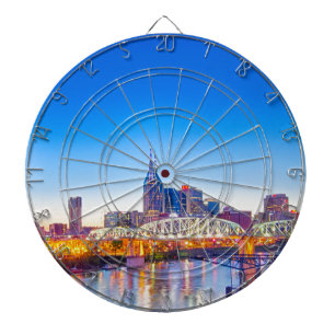 nashville tennessee dartbord