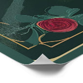 Nashville, Tennessee |  Poster (Hoek)