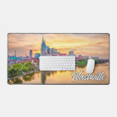 Nashville, Tennessee, USA (Clavier et souris)