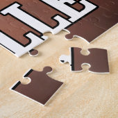 Nashville, Tennessee, Verenigde Staten Legpuzzel (Zijkant)