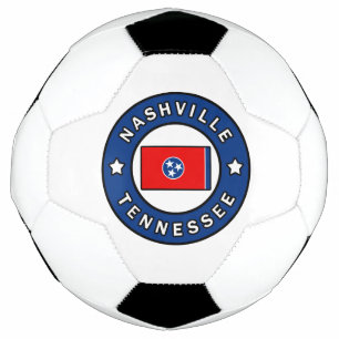 Nashville Tennessee Voetbal