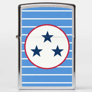 Nashville, Tennessee Volunteer State Tri-Star