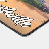 Nashville, Tennessee, VS Bureaumat (Hoek)