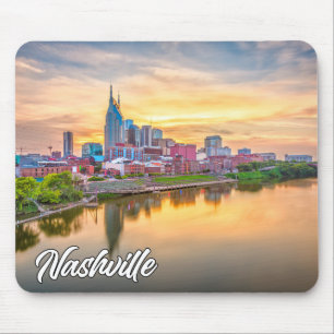 Nashville, Tennessee, VS Muismat