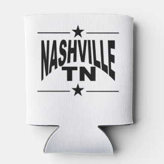 Nashville TN Blikjeskoeler