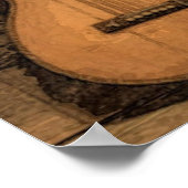 Nashville, TN Poster (Coin)