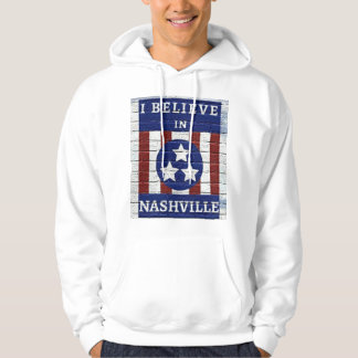 NASHVILLE TROTS HOODIE