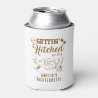 Nashville vrijgezellenfeest “Gettin’ Hitched”