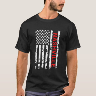 Nashville VS T-shirt