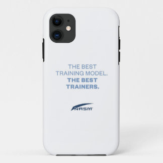 NASM Best Trainers iPhone 5/5S Hoesje