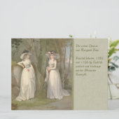 Nasmyth Two Sisters CC0179 (Staand voorkant)