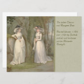 Nasmyth Two Sisters CC0179 (Voorkant / Achterkant)