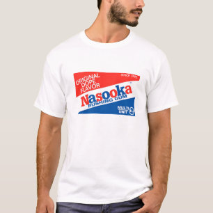 NASOOKA T-SHIRT