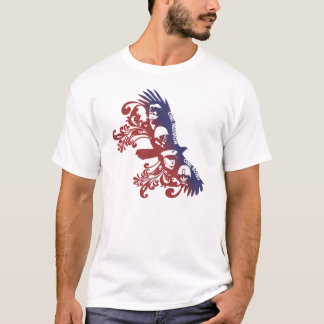 NASPA 2010 T-shirt