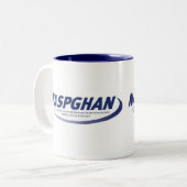 NASPGHAN Mug (Devant gauche)