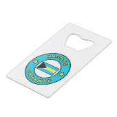 Nassau Bahamas (Devant Angle)