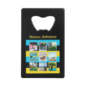 Nassau, Bahamas (Devant)