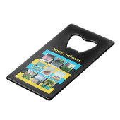 Nassau, Bahamas (Devant Angle)