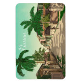 Nassau, Bahama's Magneet (Verticaal)