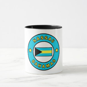 Nassau Bahamas Mok