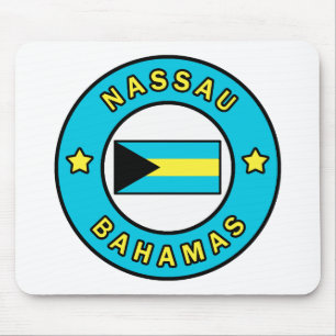 Nassau Bahamas Muismat