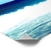 Nassau, Bahamas Poster (Hoek)