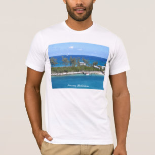 Nassau, Bahamas T-shirt