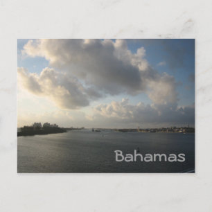 Nassau Briefkaart