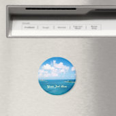 Nassau Harbour Magneet einde (Insitu (Vaatwasser))