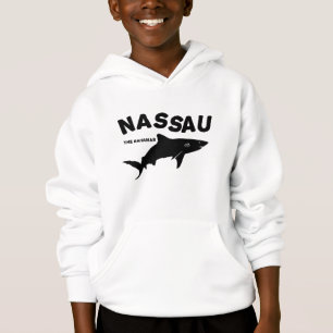 Nassau - Les Bahamas Shark Diving T-Shirt