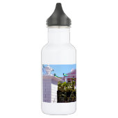 Nassau Waterfles (Links)