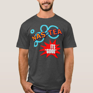 Nastea Idiocracy T-shirt
