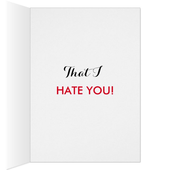 Nastee Notes - Heb ik je onlangs verteld... (Binnen (Rechts))