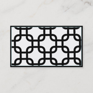 Nastia Visitekaartje