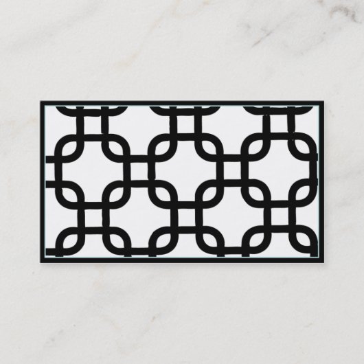 Nastia Visitekaartje (Voorkant)