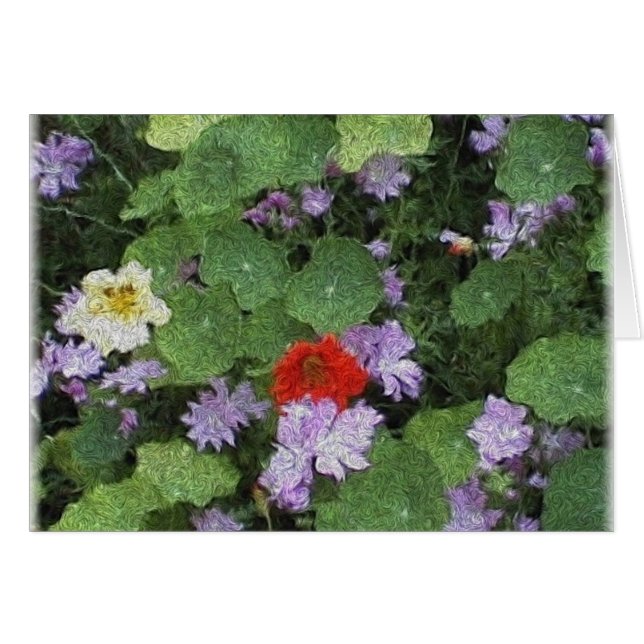 nastursuim (Devant horizontal)