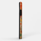 Nasturtica van Odilon Redon Case-Mate iPhone Case (Achterkant/rechts)