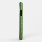 Nasturtium Leaf iPhone 5 Coque (Dos/Droite)