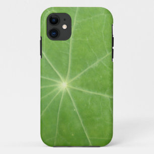 Nasturtium Leaf iPhone 5 Hoesje